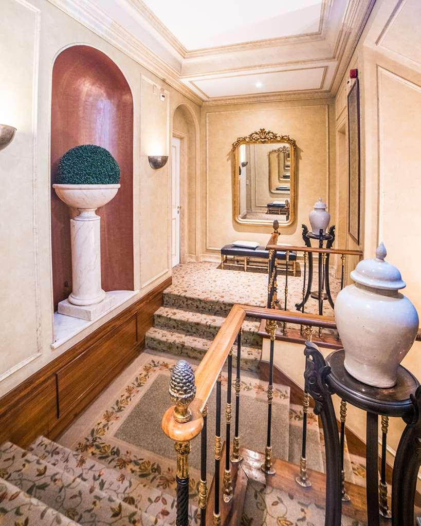Hotel As Janelas Verdes - Heritage Collection - Riverside 4*