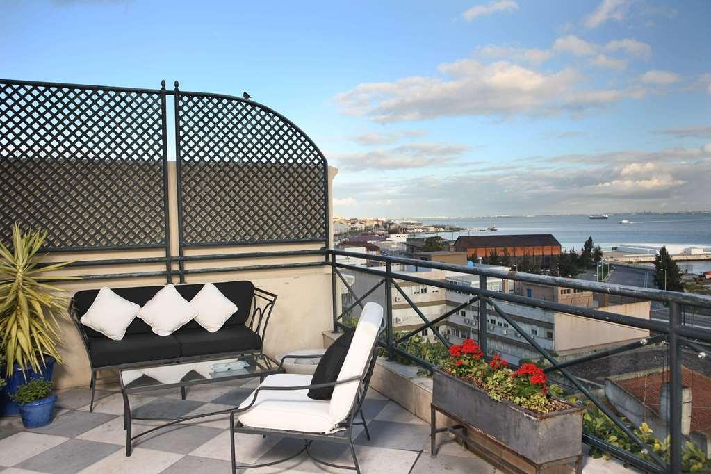 Hotel As Janelas Verdes - Heritage Collection - Riverside Lissabon