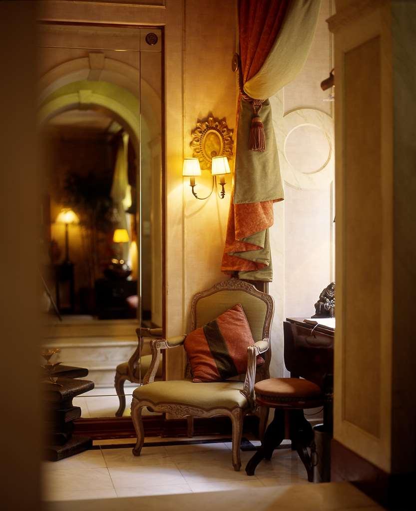 As Janelas Verdes - Heritage Collection - Riverside Lissabon