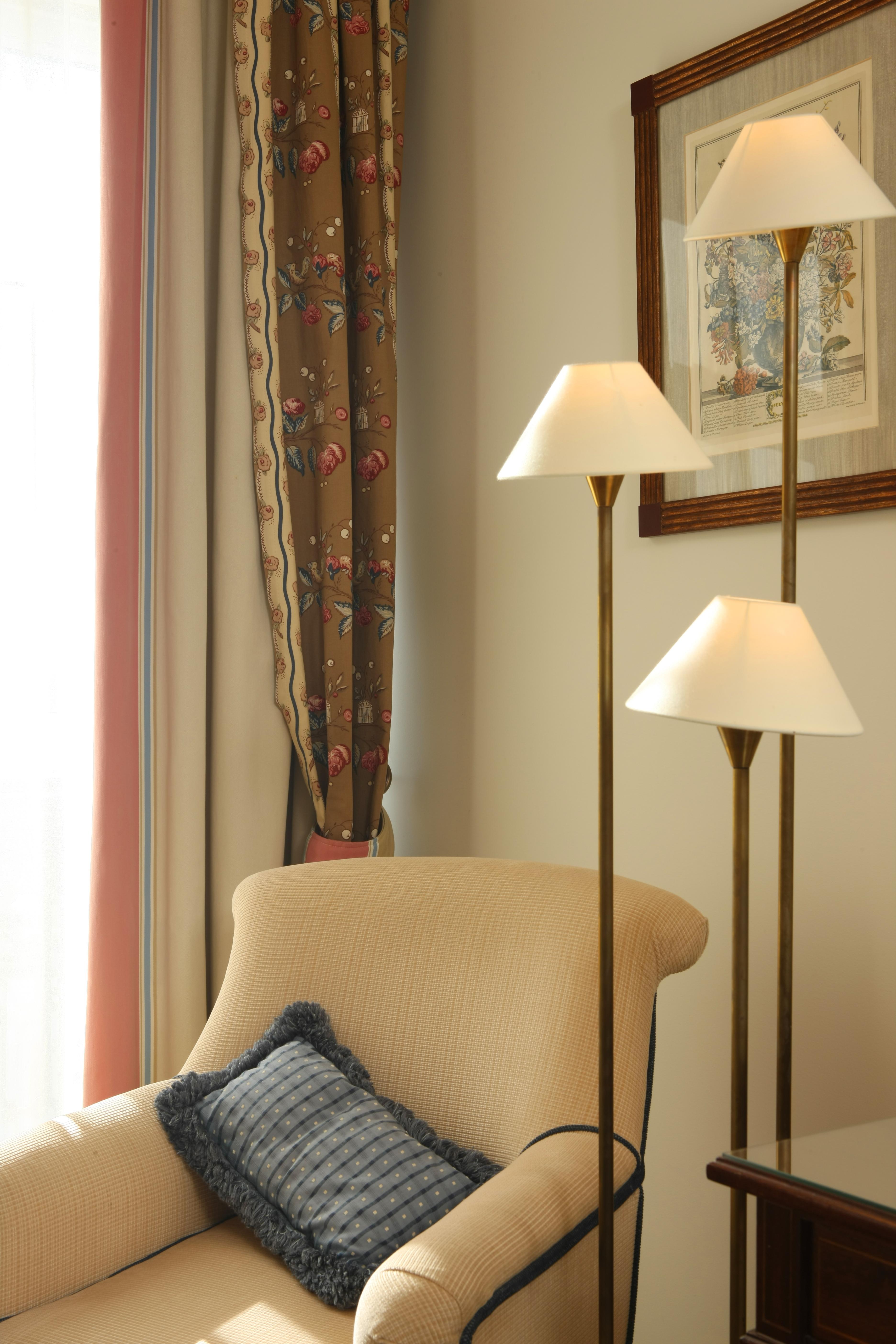 As Janelas Verdes - Heritage Collection - Riverside 4* Lissabon