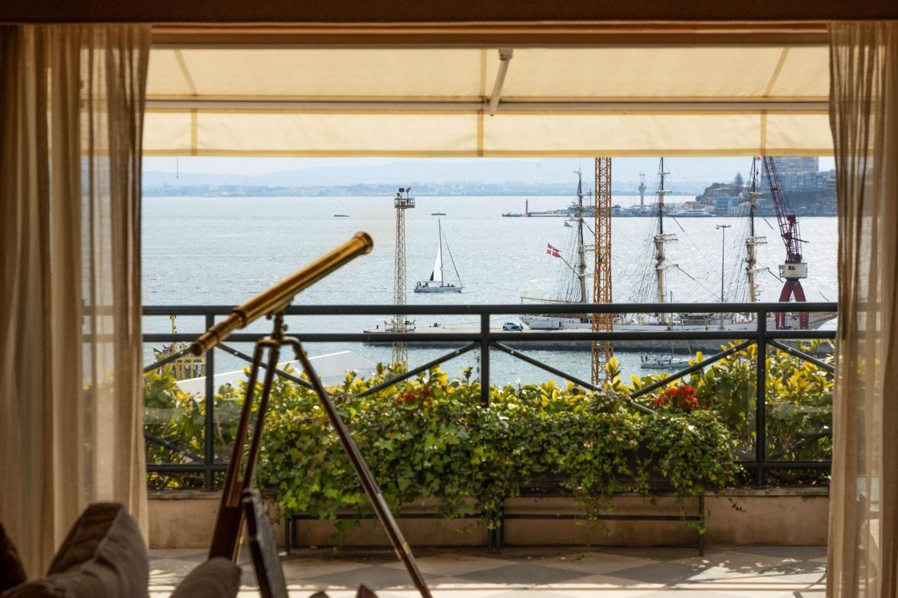 As Janelas Verdes - Heritage Collection - Riverside Hotel Lissabon