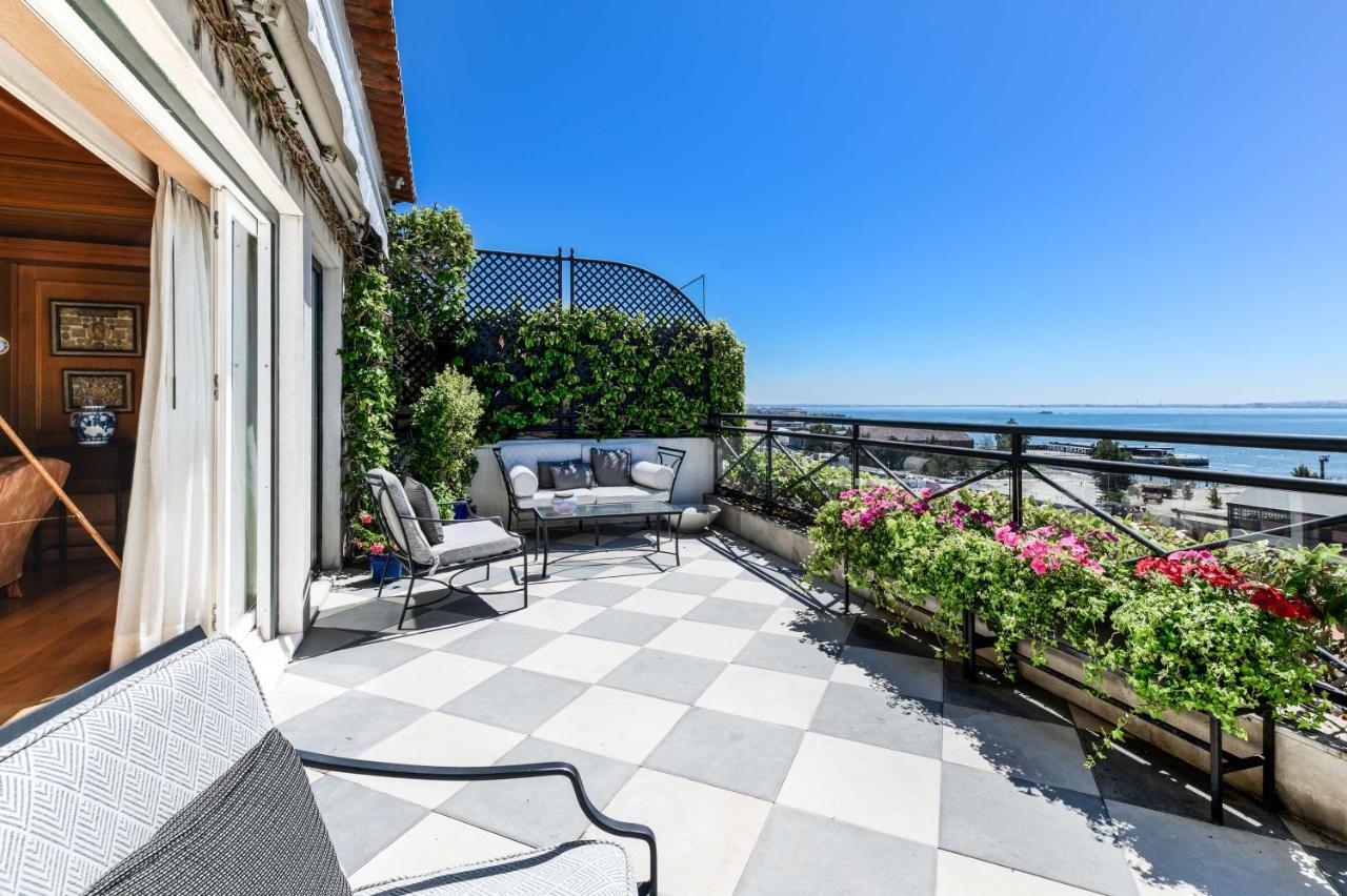 As Janelas Verdes - Heritage Collection - Riverside 4* Lissabon