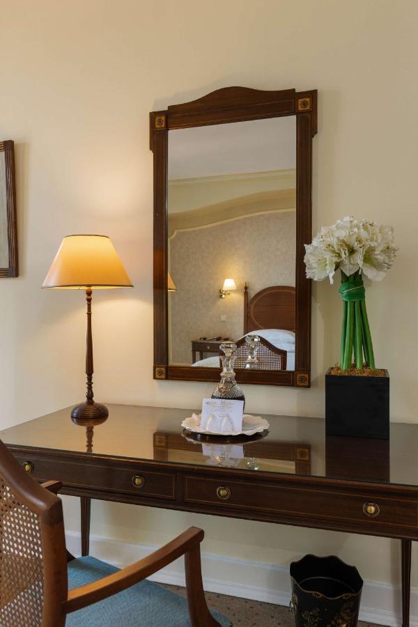 As Janelas Verdes - Heritage Collection - Riverside 4* Lissabon