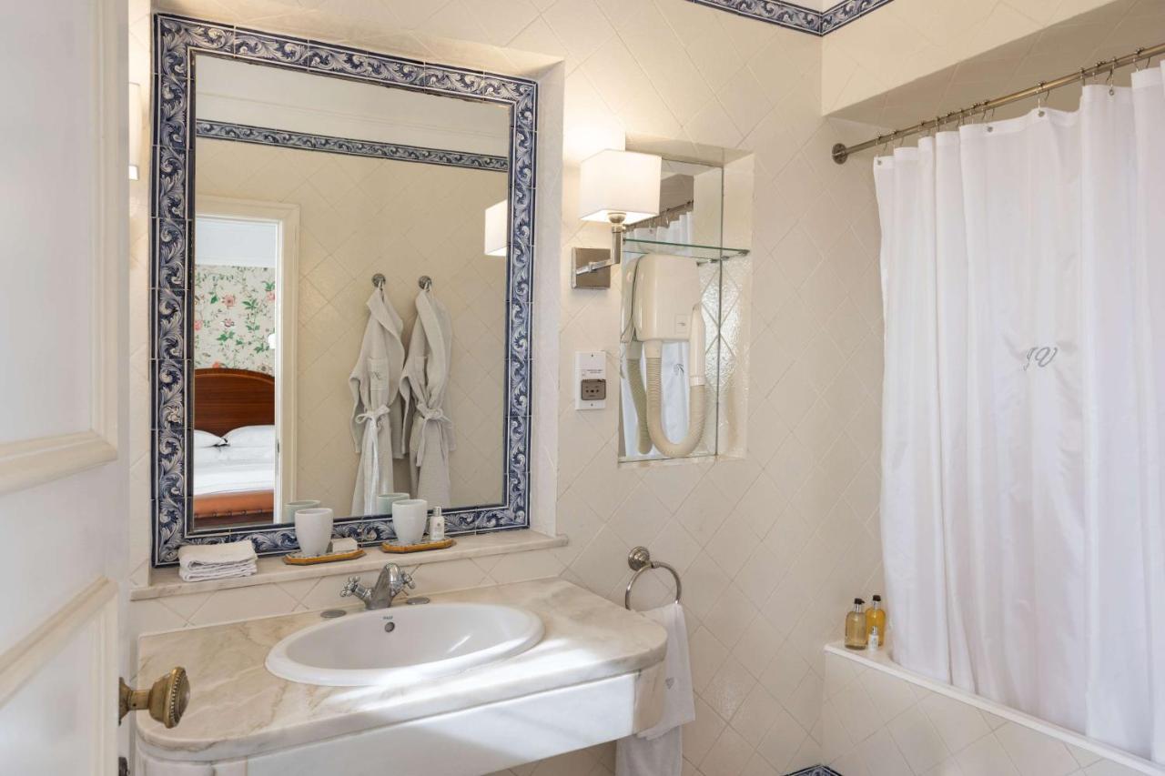 As Janelas Verdes - Heritage Collection - Riverside Hotel Lissabon