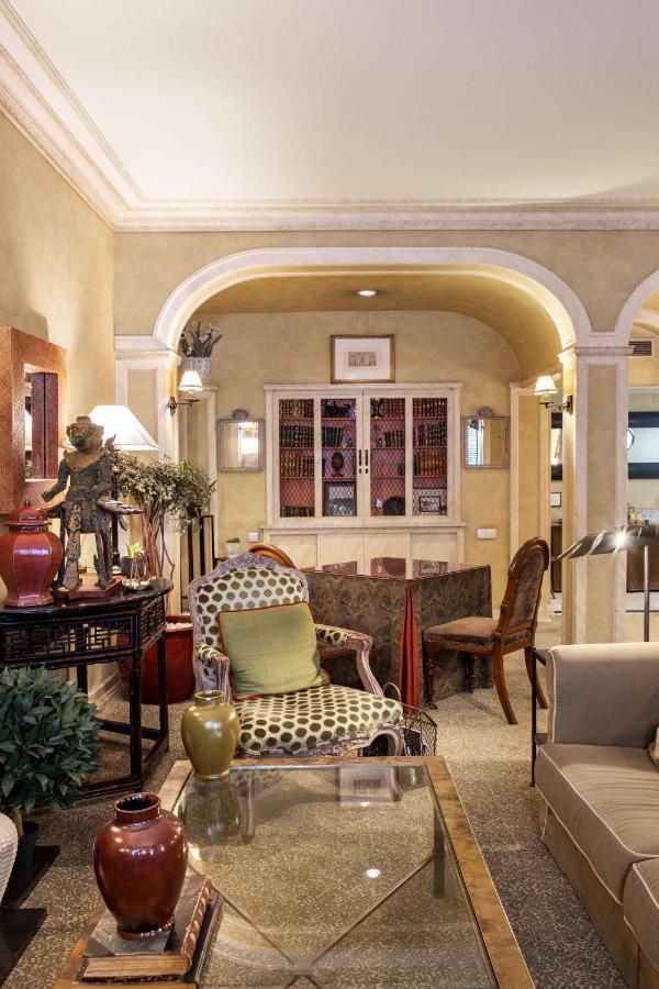 Hotel As Janelas Verdes - Heritage Collection - Riverside Lissabon
