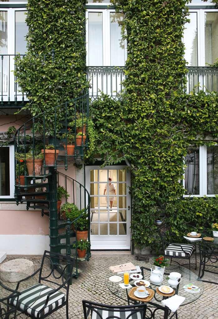 Hotel As Janelas Verdes - Heritage Collection - Riverside Lissabon