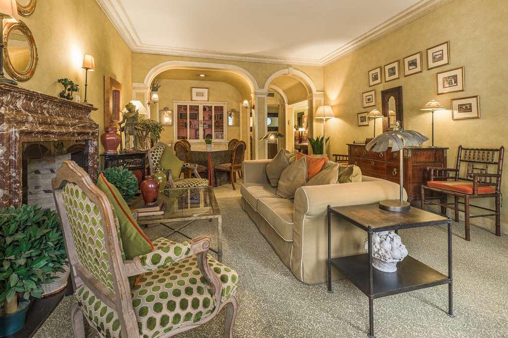 As Janelas Verdes - Heritage Collection - Riverside Lissabon