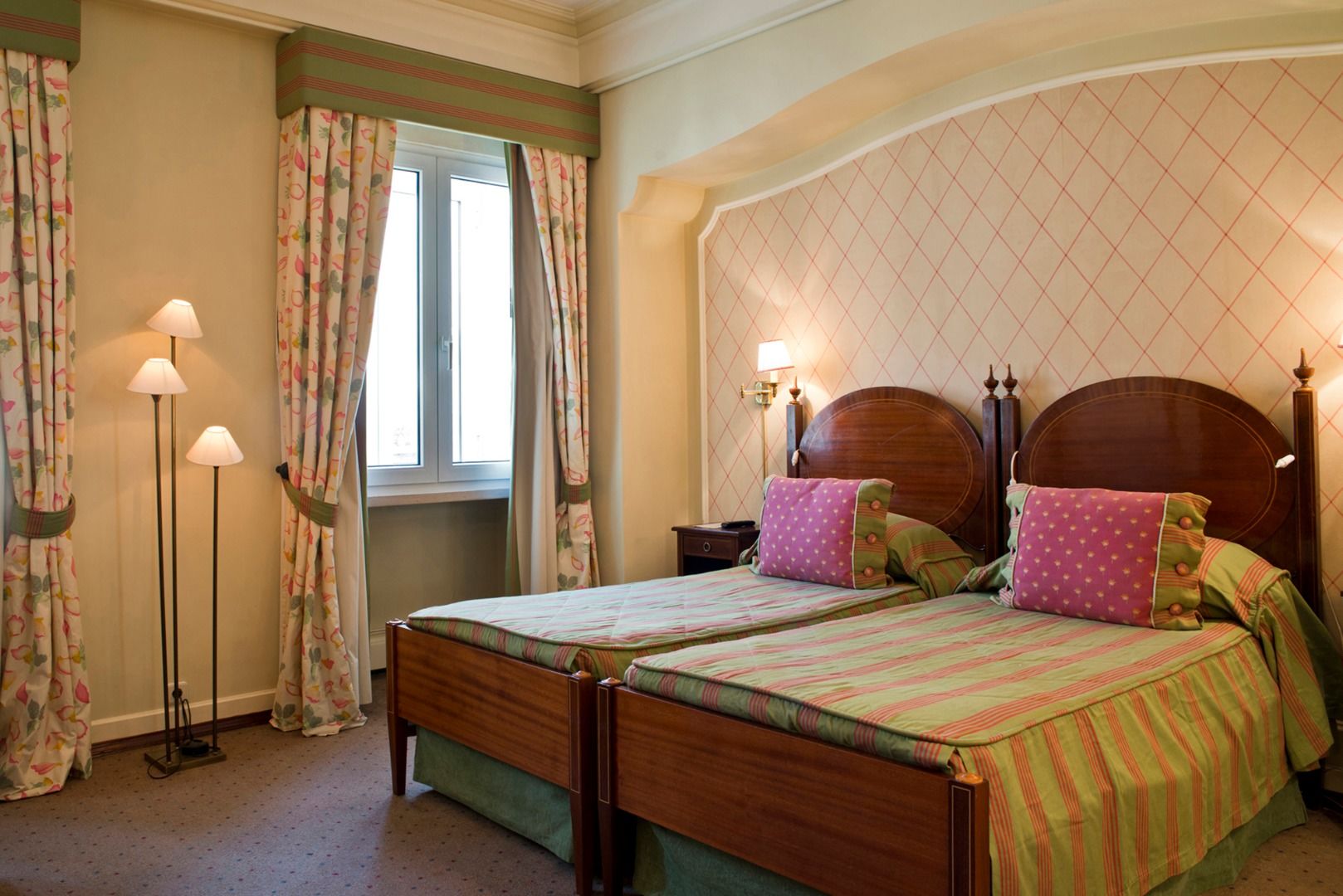 Hotel As Janelas Verdes - Heritage Collection - Riverside Lissabon