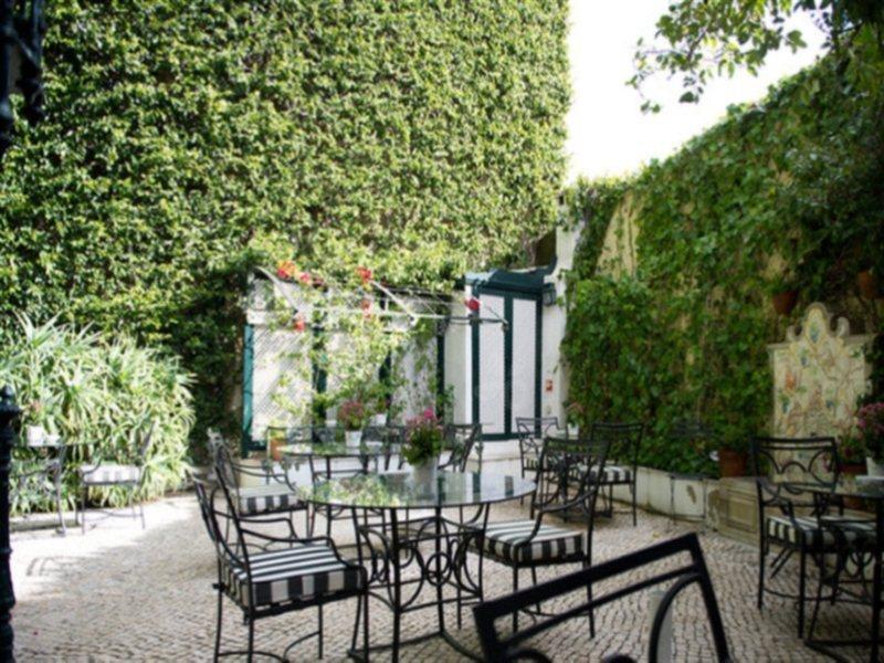 Hotel As Janelas Verdes - Heritage Collection - Riverside Lissabon