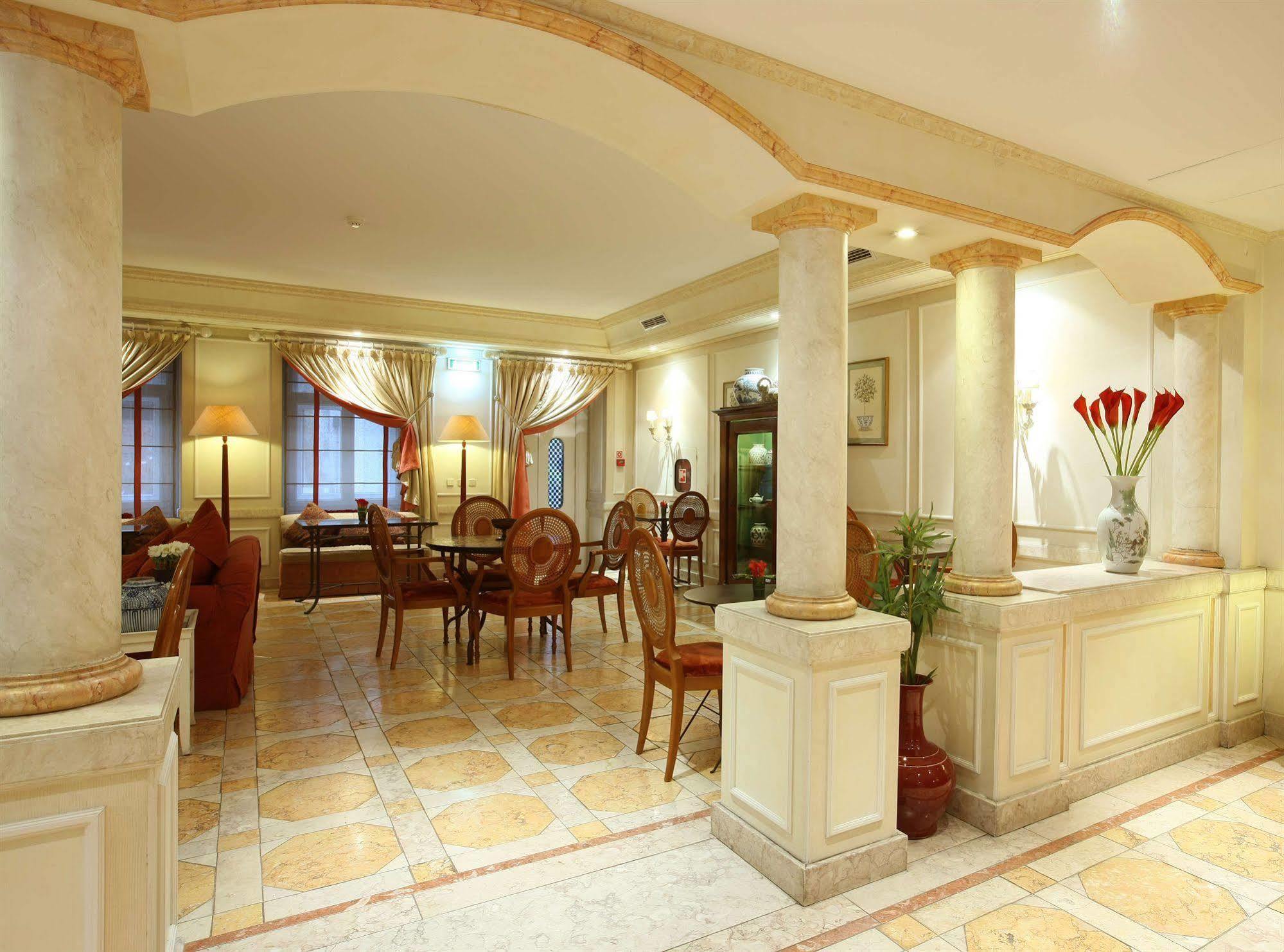Hotel As Janelas Verdes - Heritage Collection - Riverside Lissabon